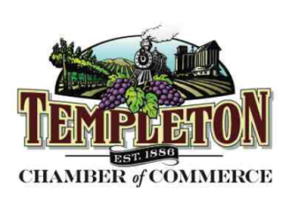 Templeton Chamber of Commerce elects new directors and officers