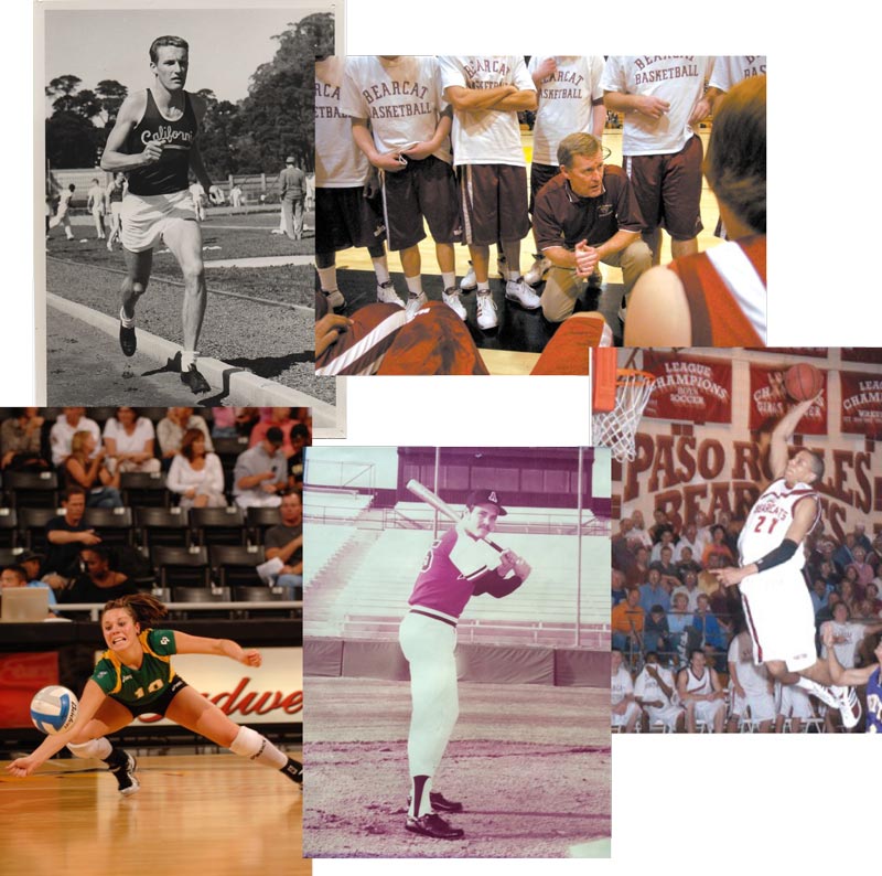 Hall of Fame Paso Robles High School