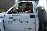Romo Septic Service