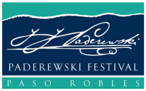Paderewski Festival in Paso Robles