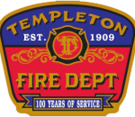 Templeton Fire Department