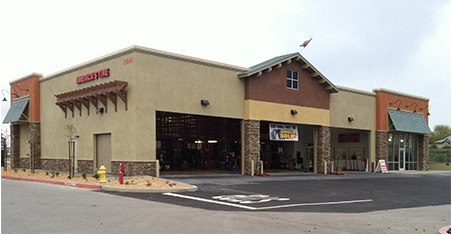 America's Tire Opens New Store In Paso Robles