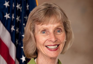 Lois Capps