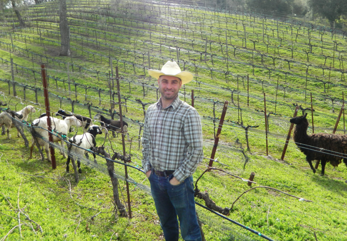 Adelaide Winery new winemaker