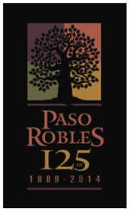 Paso Robles' 125th ANNIVERSARY CELEBRATION