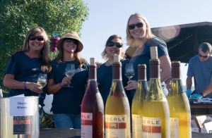 paso robles winemakers cookoff