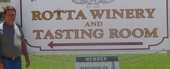 rotta winery sold