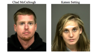 heroin bust paso robles