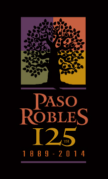125 anniversary paso robles
