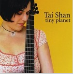 Tai Shan