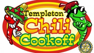 Templeton Chili Cookoff