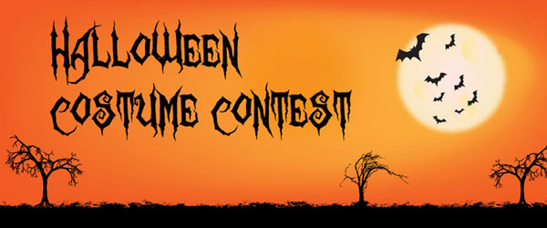 halloween costume contest