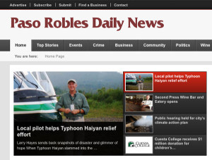 Paso-Robles-Daily-News