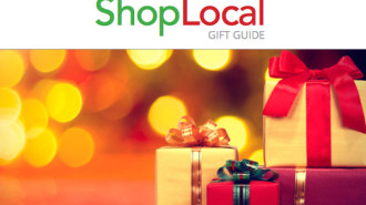 holiday gift guide, Paso Robles