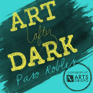 Art After Dark Paso