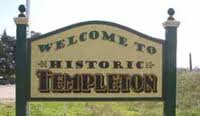 Templeton ISO rating