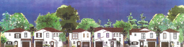 new housing in paso robles