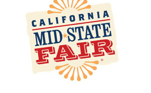 Mid State Fair theme