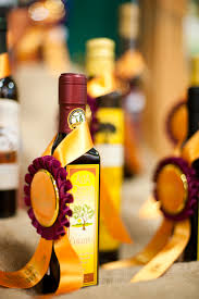 Central Coast Olive Oil Competition