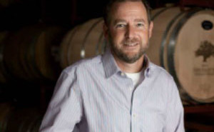 Winemaker Matt Ortman