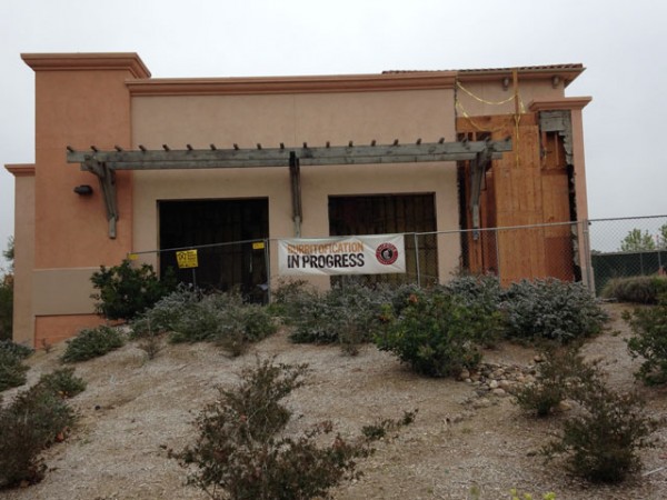New Chipotle coming to Paso Robles