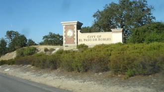 Paso Robles ranked top for well being