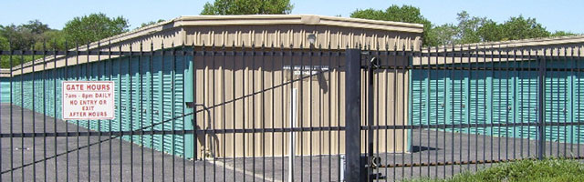 best self storage in paso robles
