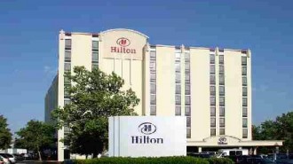 Hilton Paso Robles
