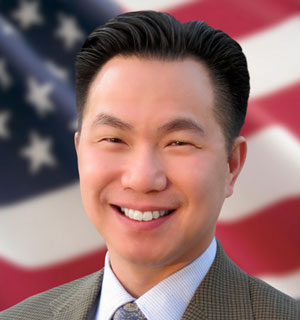 Tommy Gong