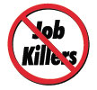job killer bills