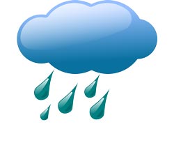 rain forecast paso robles