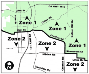 zone-map