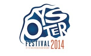 Oyster Fest