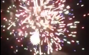 City-of-Paso-Robles-Fireworks