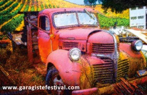 Garagiste Wine Festival