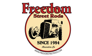 Freedom Street Rods