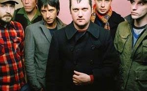 Modest-Mouse