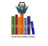 Paso Robles Friends of the Library