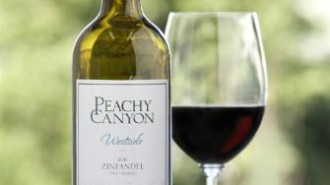 Peachy Canyon Winery