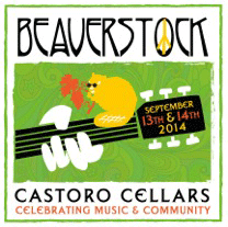 Beaverstock Castoro Cellars