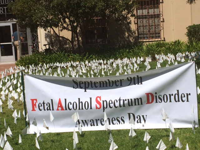 Fetal-Alcohol-Spectrum-Disorder