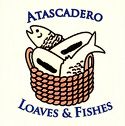 Loaves and Fishes of Atascadero