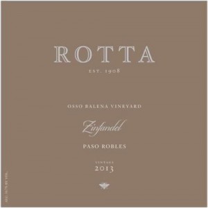Rotta Winery