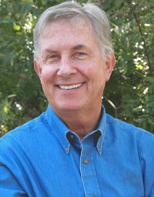 Steve Gregory for Paso Robles City Council