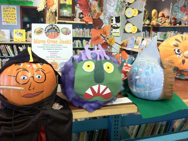 Pumpkin decorating contest deadline extended - Paso Robles Daily News