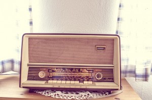 KPRL AM radio listenership