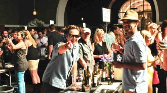 events this weekend in Paso Robles