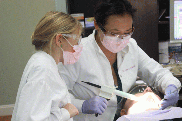 best dentist in Paso Robles