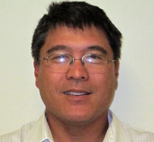 Dr. Nelson Yamagata, M.D