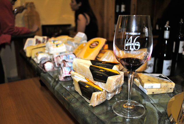 Wineries of Hwy 46 East celebrate Esprit Du Vin - Paso Robles Daily News